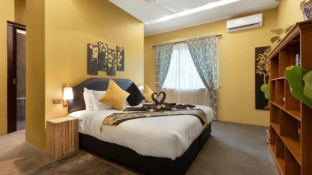 Laem Sor Pool Villas - photo 2