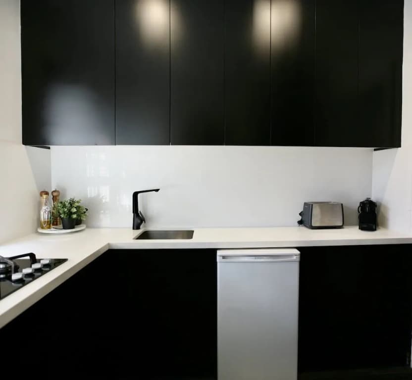 Lux Quiet Apartment in Potts Point - photo 9