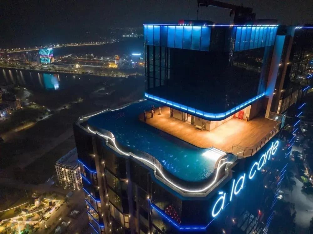 HB serviced Apartment - Ha Long - photo 11