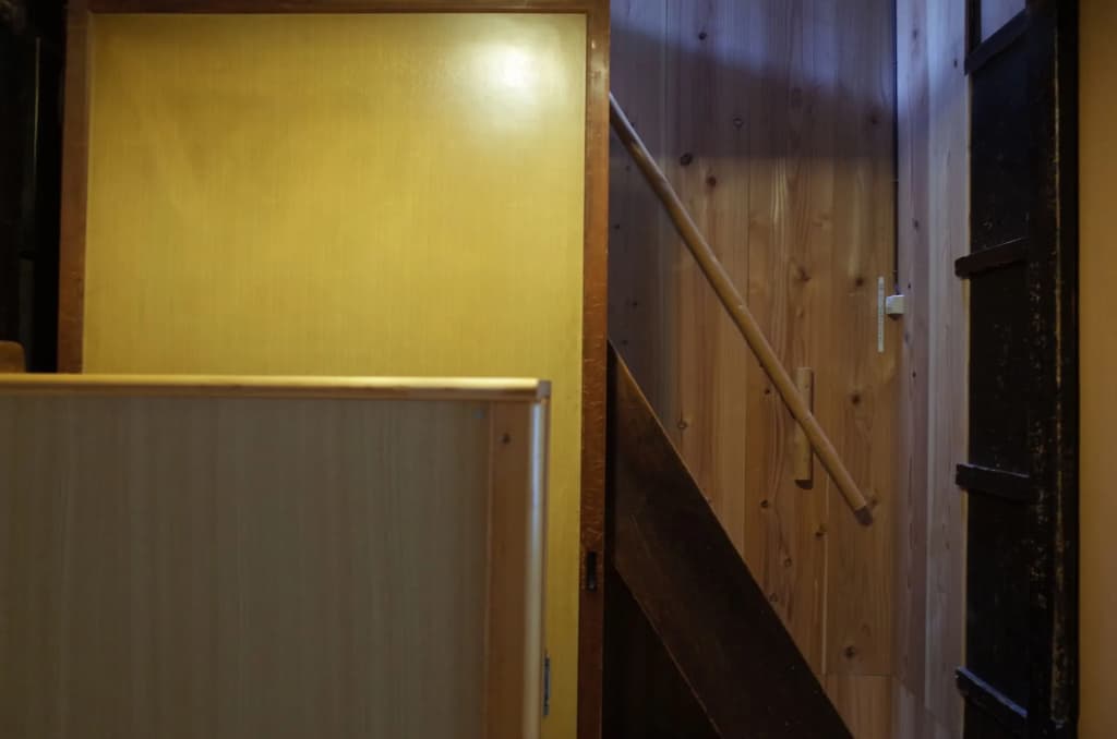 Guesthouse Chikayoshi - photo 12