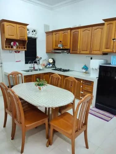 Zeeyad Homestay Kuala Terengganu - photo 15