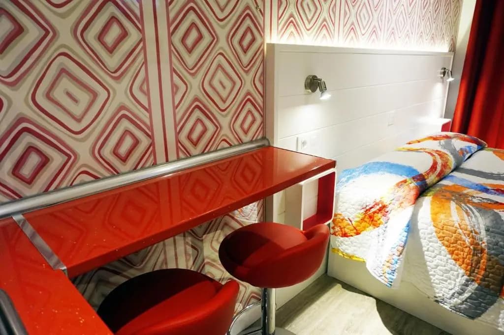 MuchoMadrid Apartments - photo 6