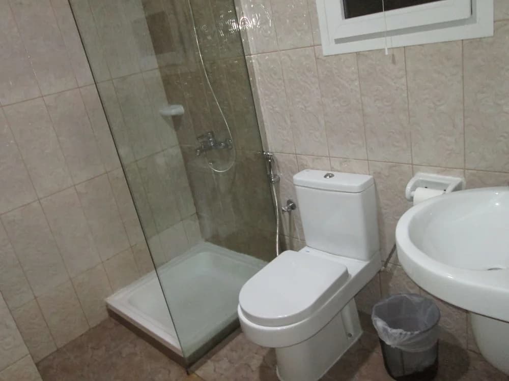 Al Mabilah Hotel LLC - photo 8