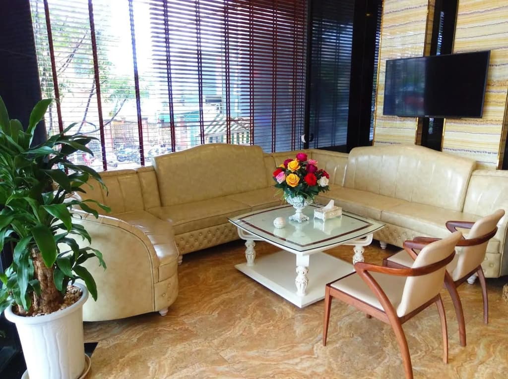 Au Viet Hotel - photo 3