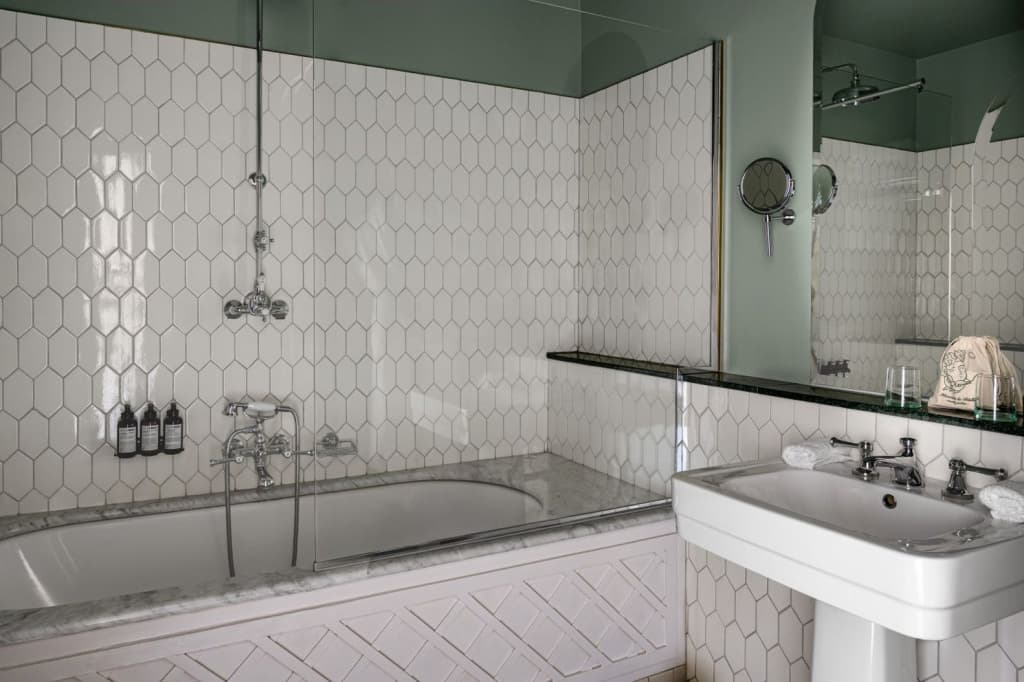 Hotel Des Grands Boulevards - photo 26