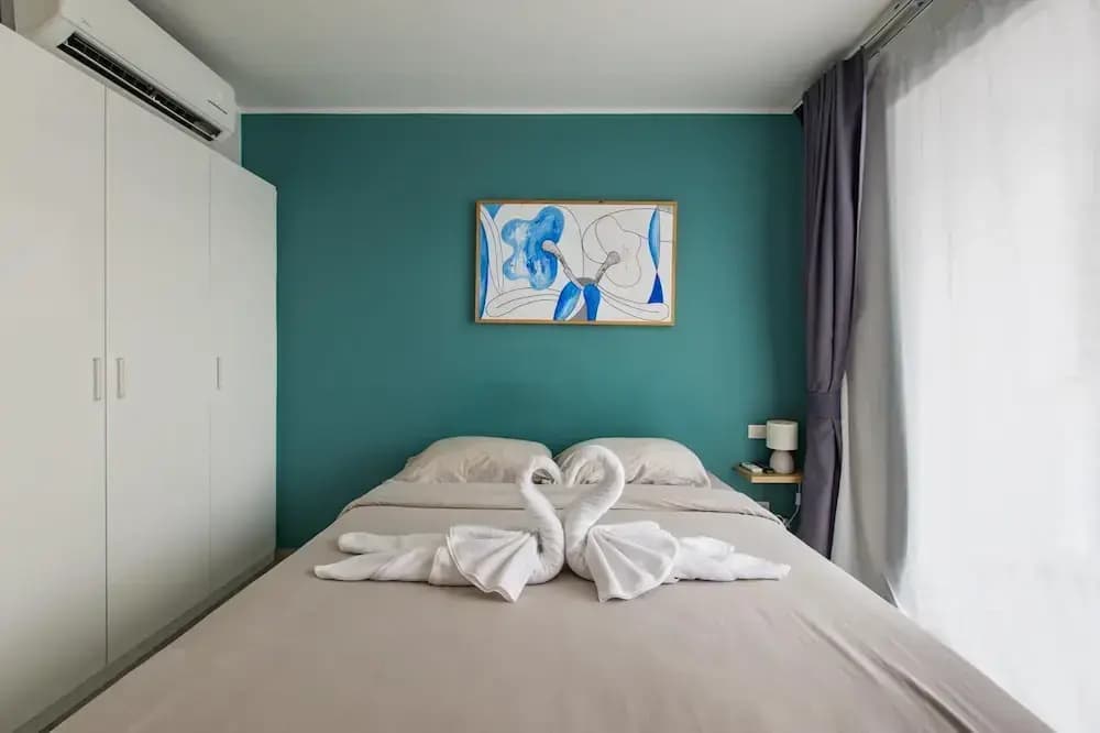 Ocean View Apt - 1BR T2-613 - photo 2