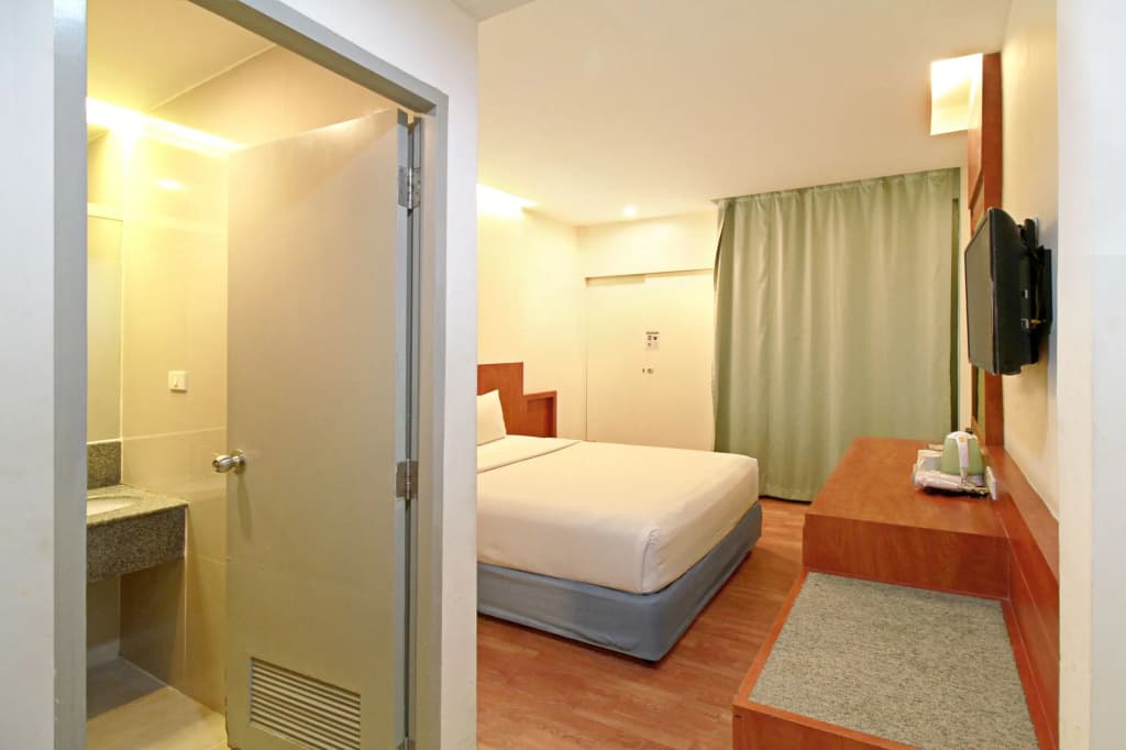 Ten Stars Hotel Pratunam - photo 5
