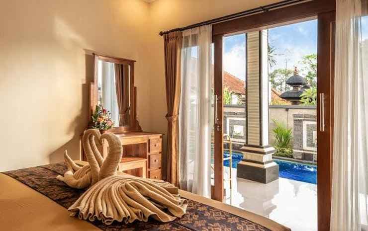 Macha Villa Ubud by Supala - photo 3