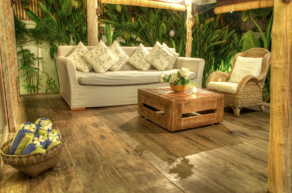 Villa Layla - photo 3