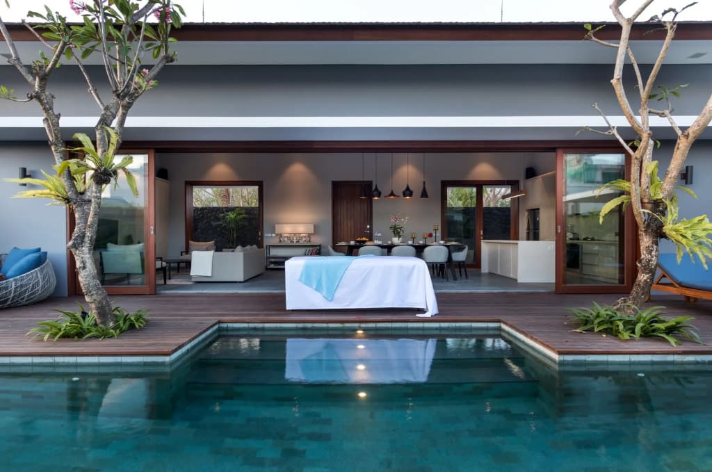 Amarin Seminyak - photo 16