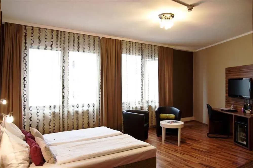 Bella Vienna City Apartments - photo 6