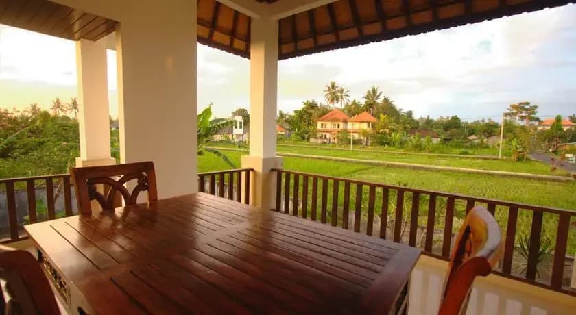 Yuliati Villa - photo 16
