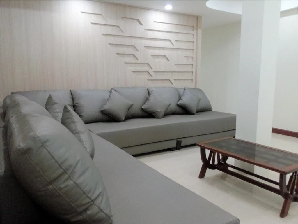 Happy Hostel - photo 4