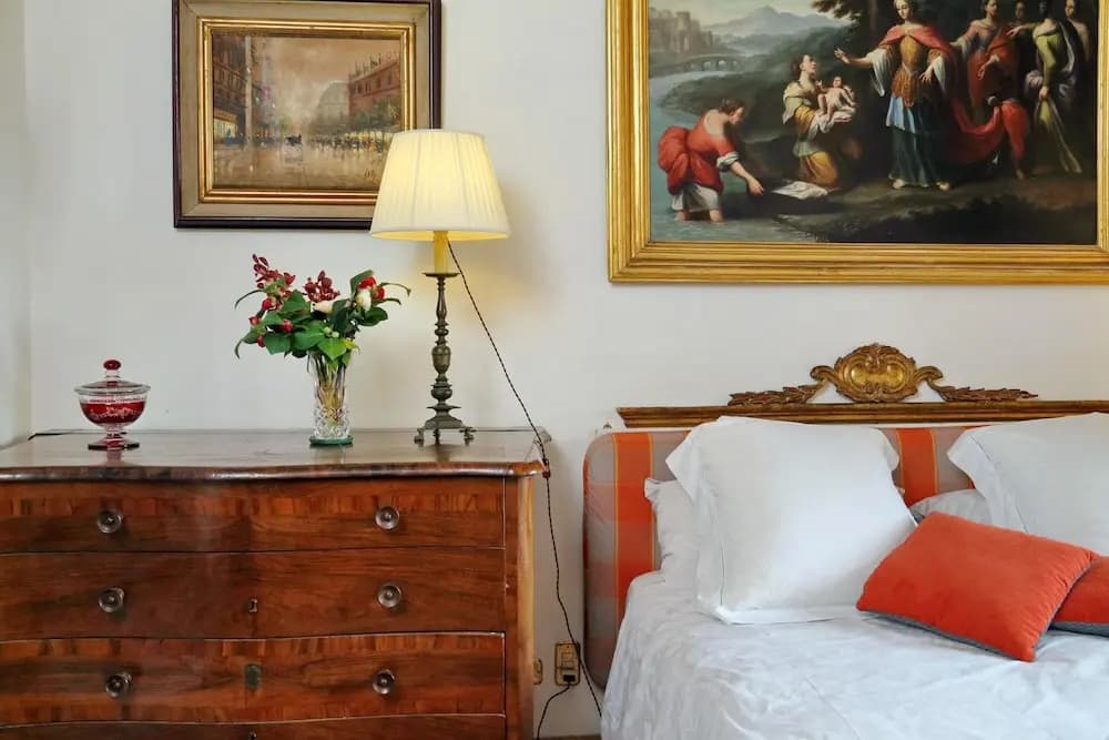 Treasurerome Colosseum Terrace 2BR - photo 8