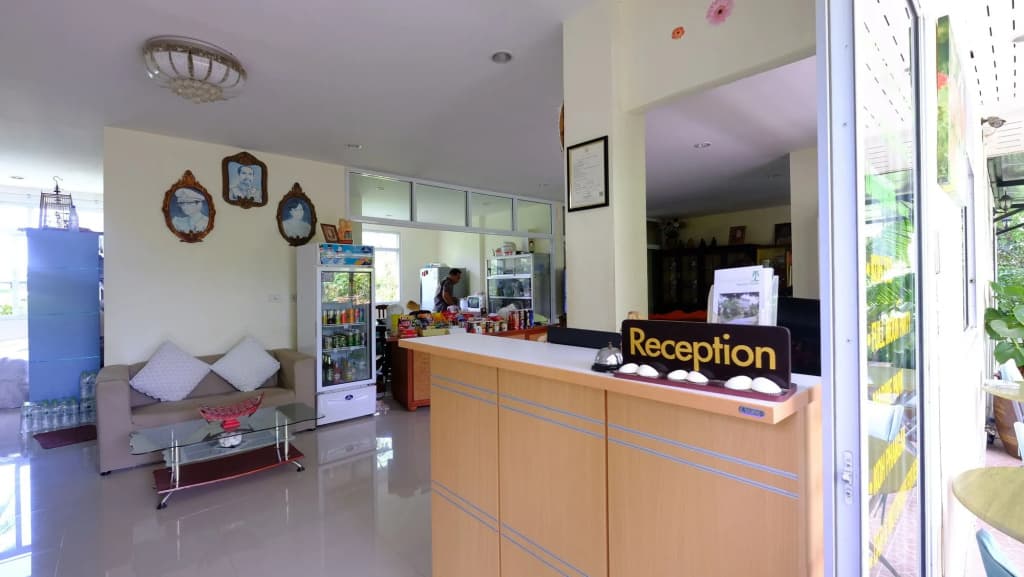 Choengmon Residence - photo 12