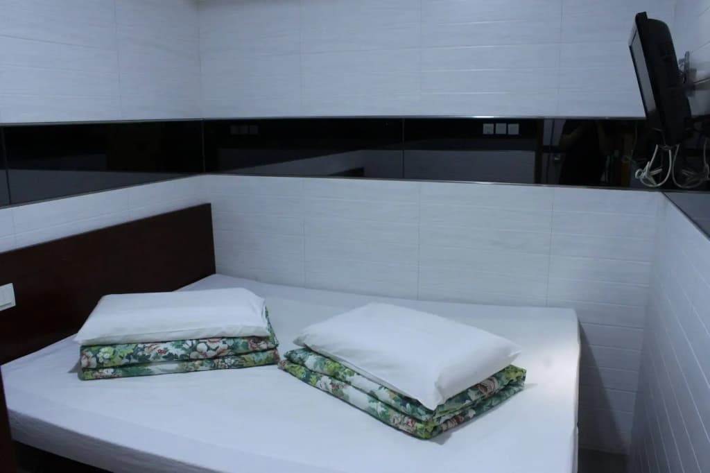 A-Inn Hostel - photo 6