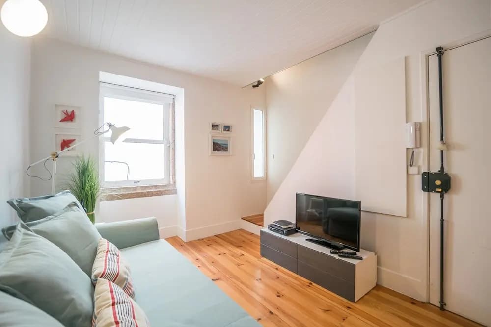 Rose Duplex Apartment 5D - photo 20
