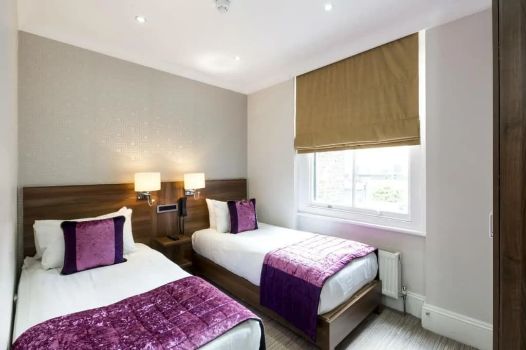 London House Hotel - photo 49