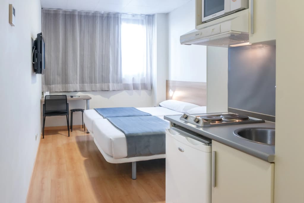 Vertice Roomspace Madrid - photo 6