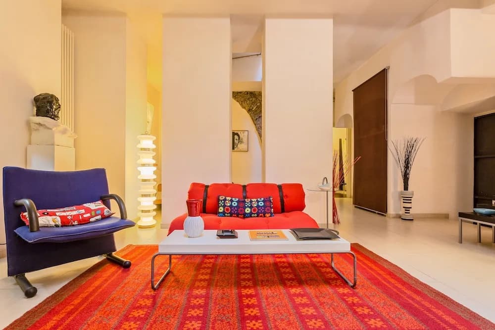 Rome as you feel - Selci Apartment - photo 12
