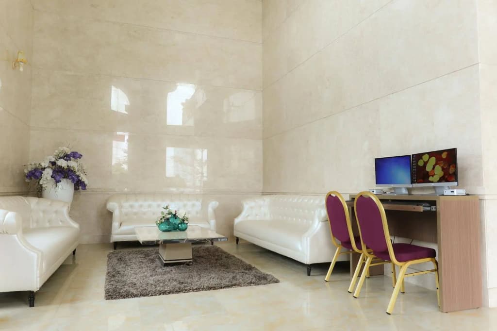 Ocean Haven Hotel - photo 2