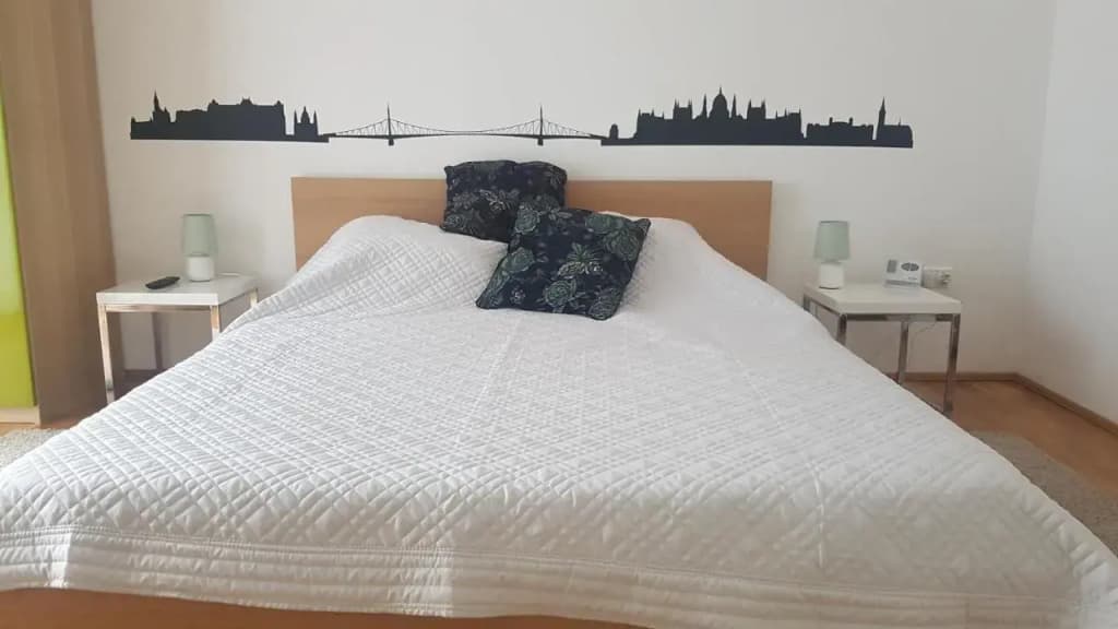 Mirage Boutique Apartment - photo 2
