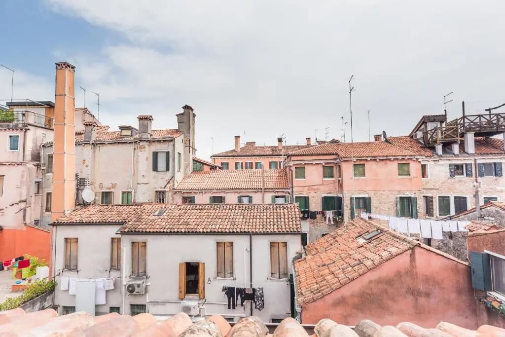 Loft in Venice - photo 1