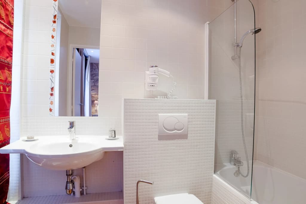Hôtel Résidence Quintinie Square - photo 9