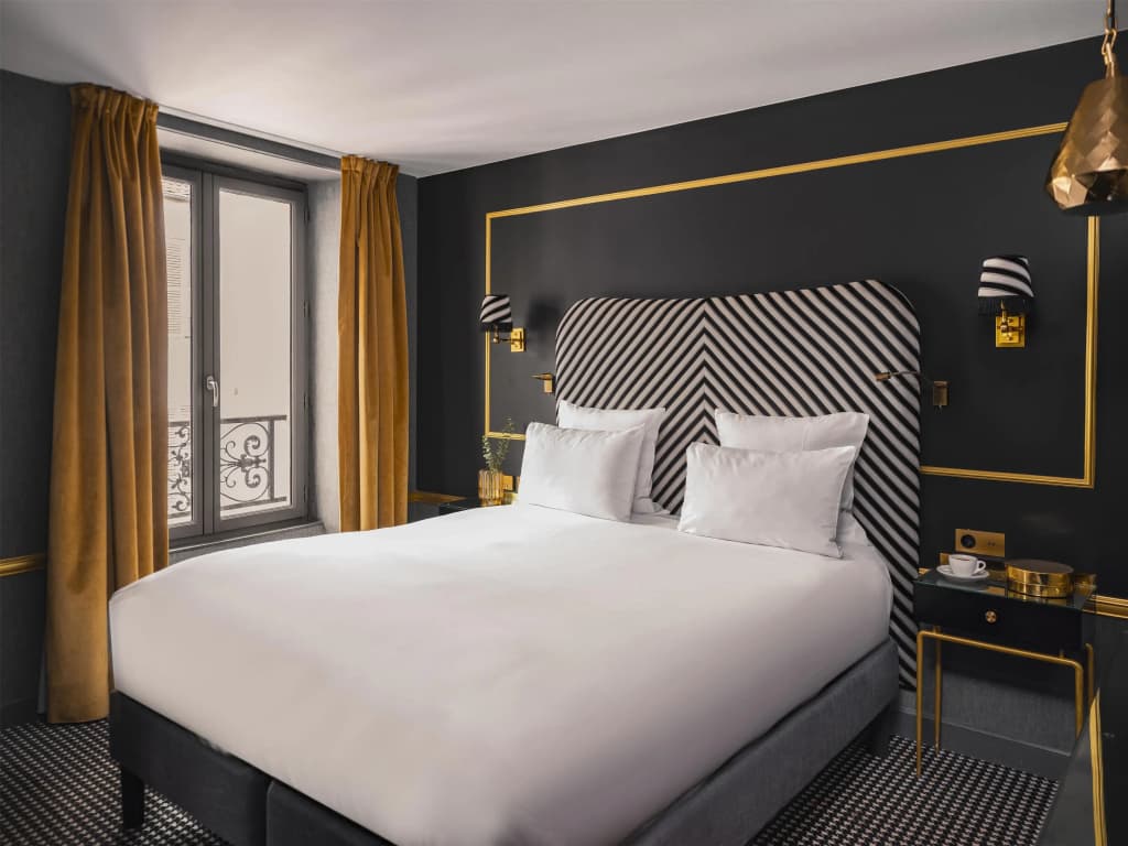 Snob Hotel - photo 21