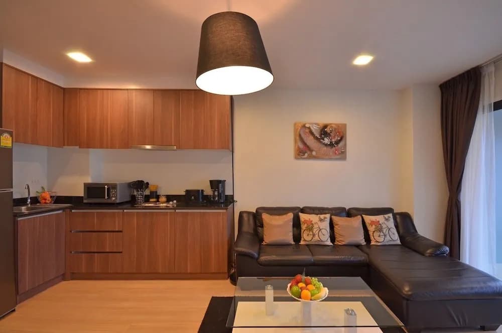 The Nice Condotel - photo 17