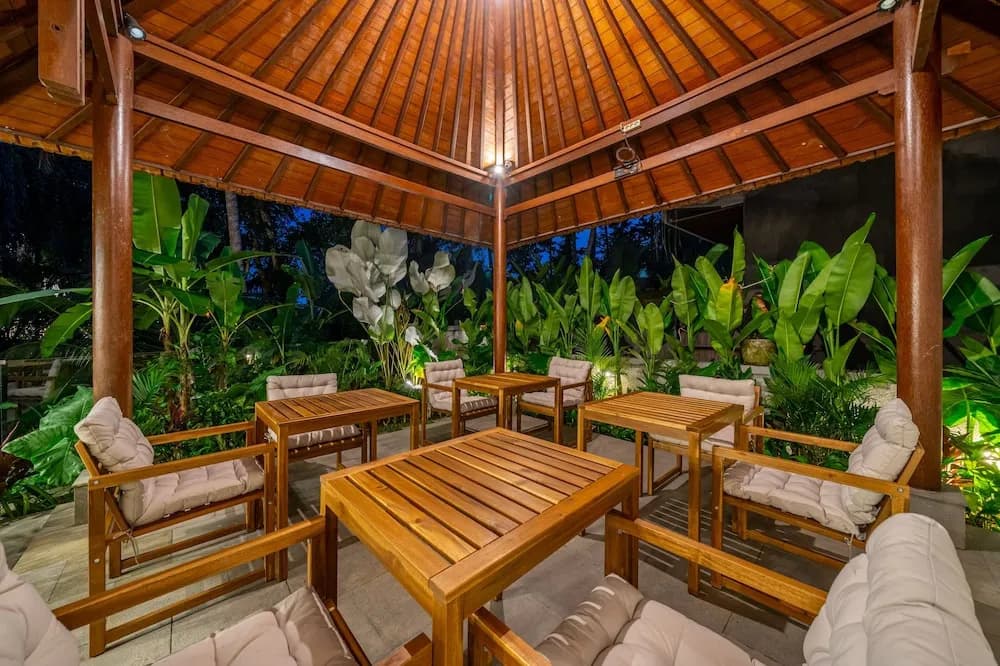 Toya Apartments Ubud - photo 21
