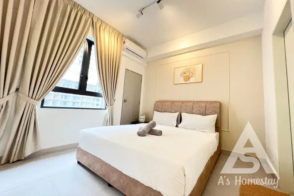 Selayang 168 Park Mall Apartments - photo 8