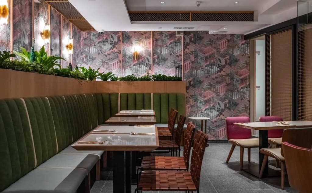Ovolo Central - photo 23