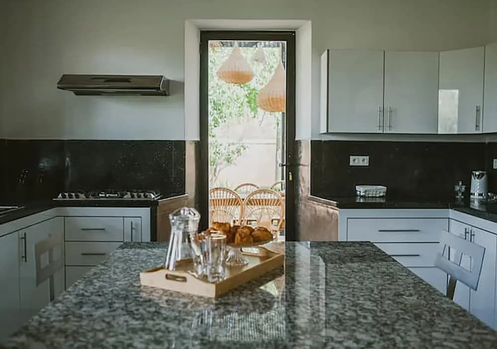 Villa D'artiste Dar Jmel - photo 23