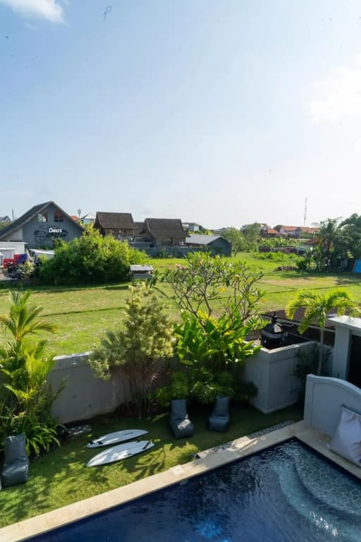 Surf & Party - Hostel Somewhere Else - photo 16