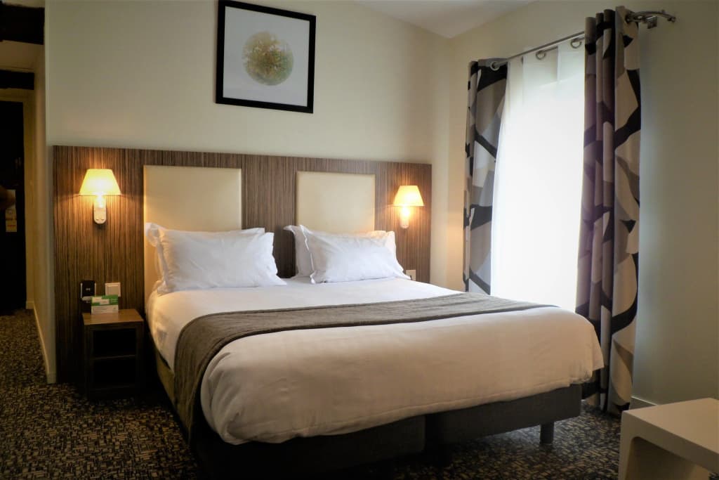 Holiday Inn Paris Opéra Grands Boulevards by IHG Hotel - photo 4