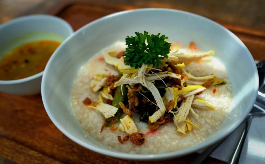 Ipoh Bali Hotel - photo 9