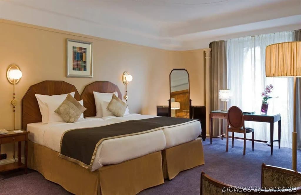 Mandarin Oriental Lutetia, Paris - photo 6