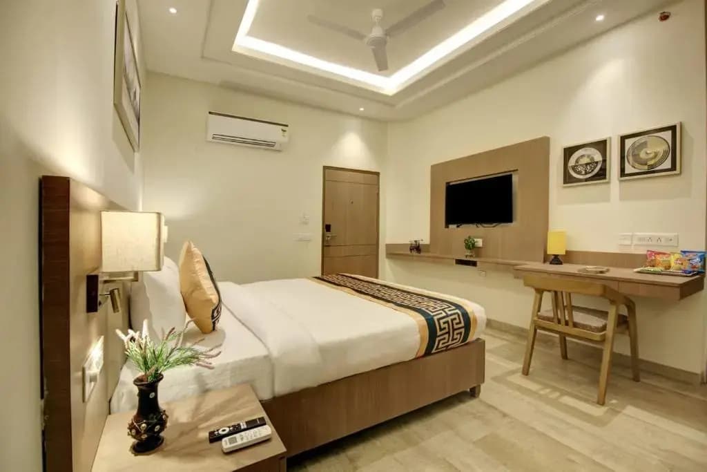 Hotels 18 - photo 4