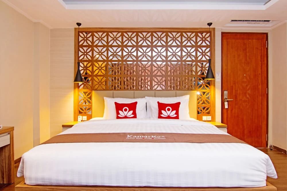 Seminyak Lagoon All Suites Hotel - photo 5