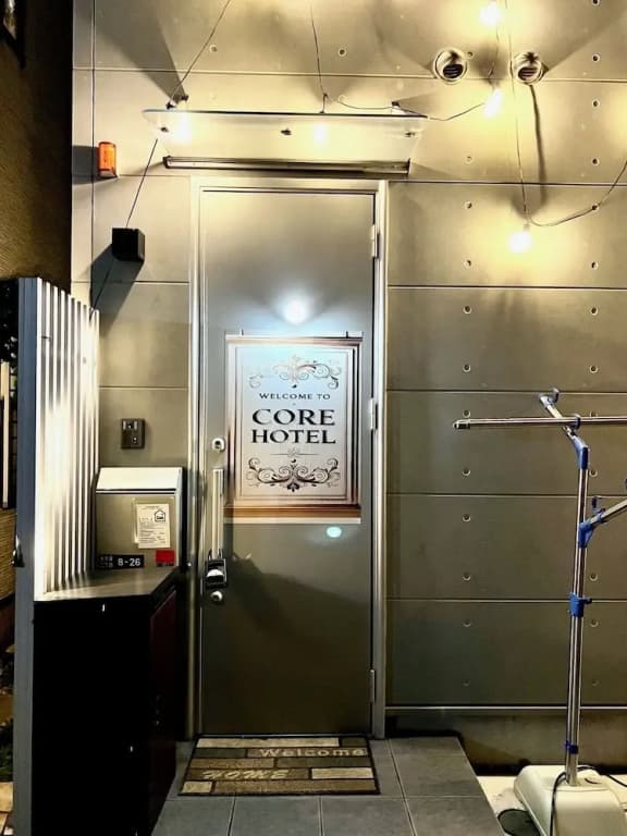 COREHOTEL - photo 10