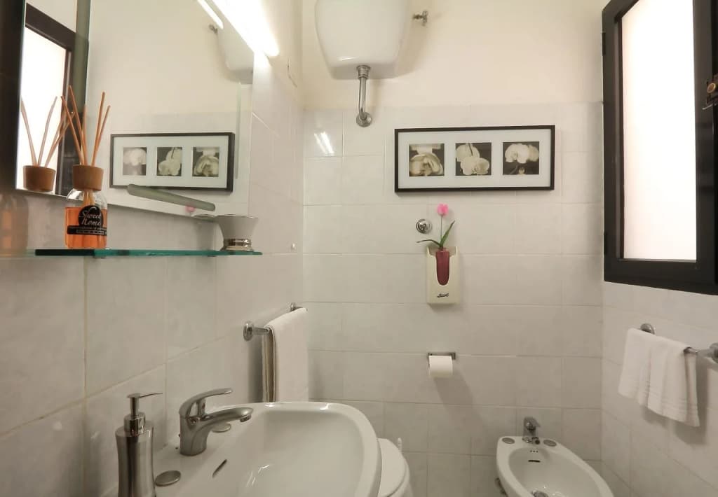 Hotel Toscana - photo 8