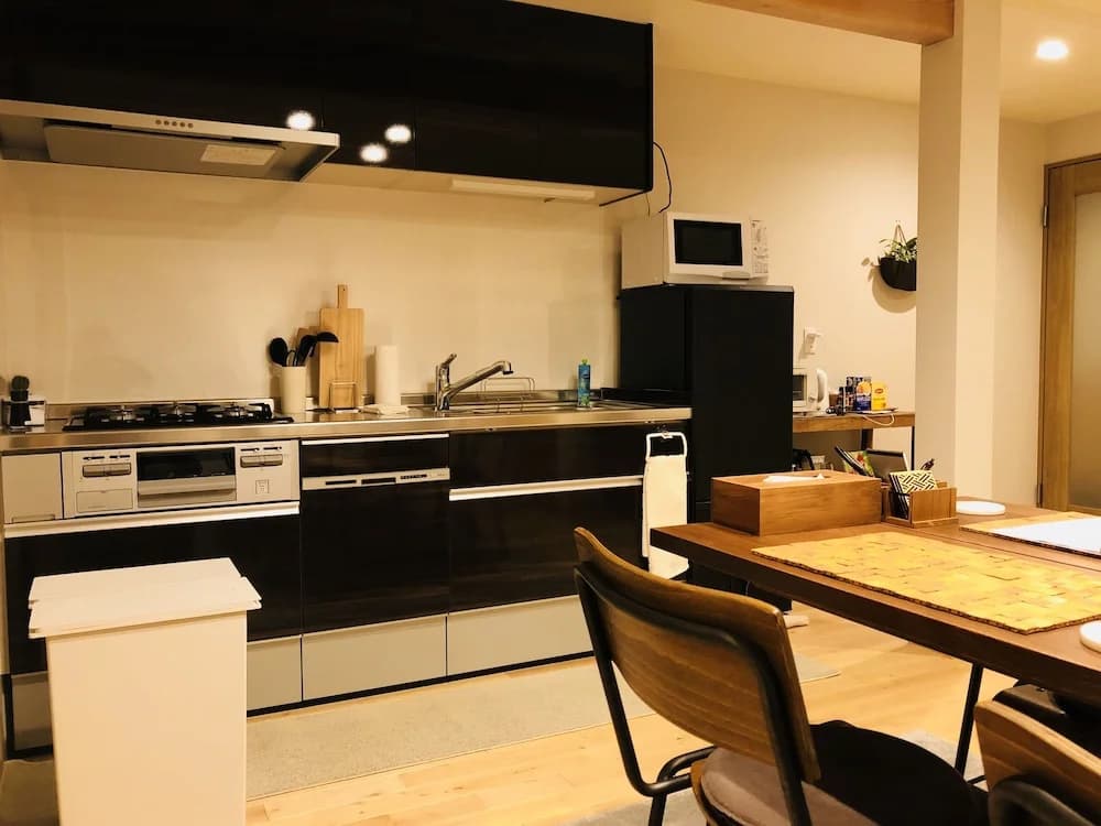 Guest House Harue - photo 18