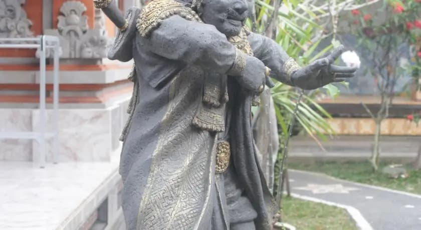 Eka's Homestay - photo 10