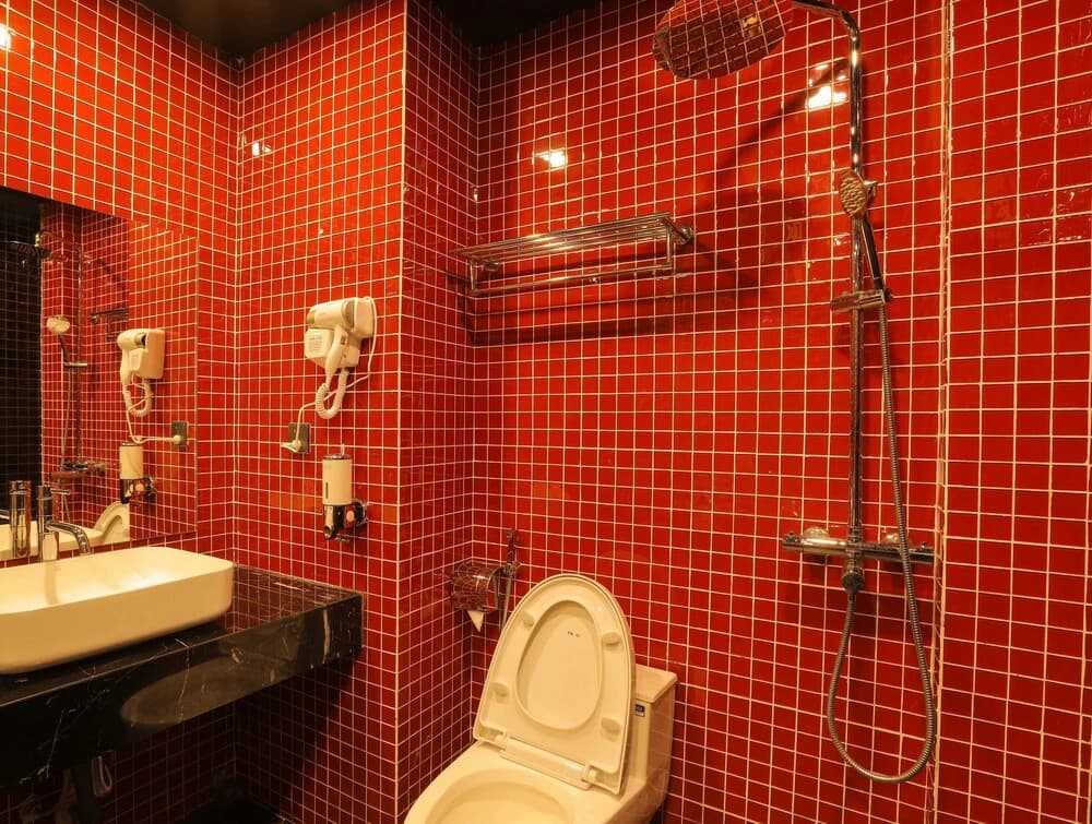 Golden Hotel - photo 9