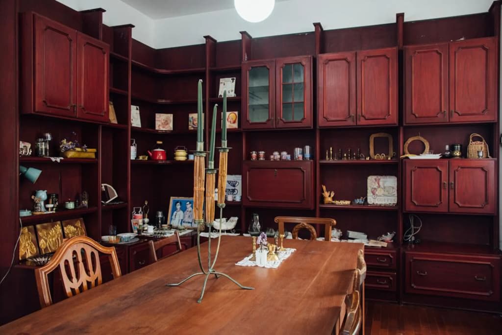 Double Tree House - photo 14