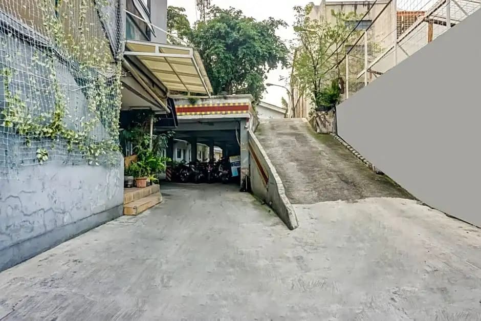 OYO 91259' 59 Residence - photo 11