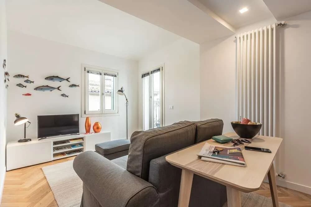 La Bricola Terrace Apartment - photo 5