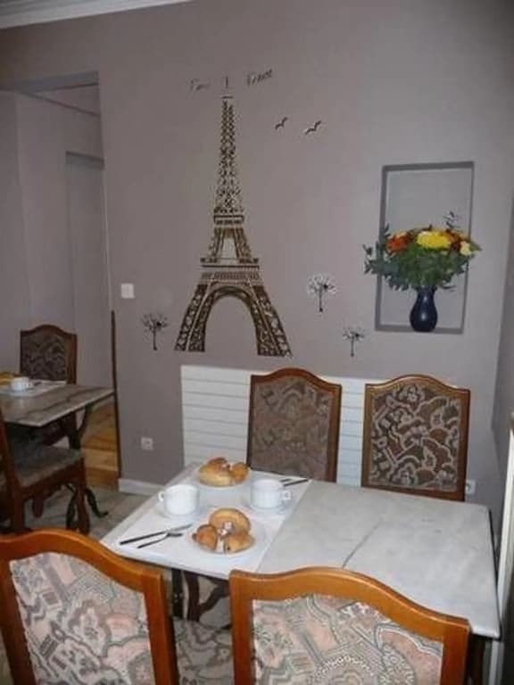 Jeff Hotel Paris - photo 15