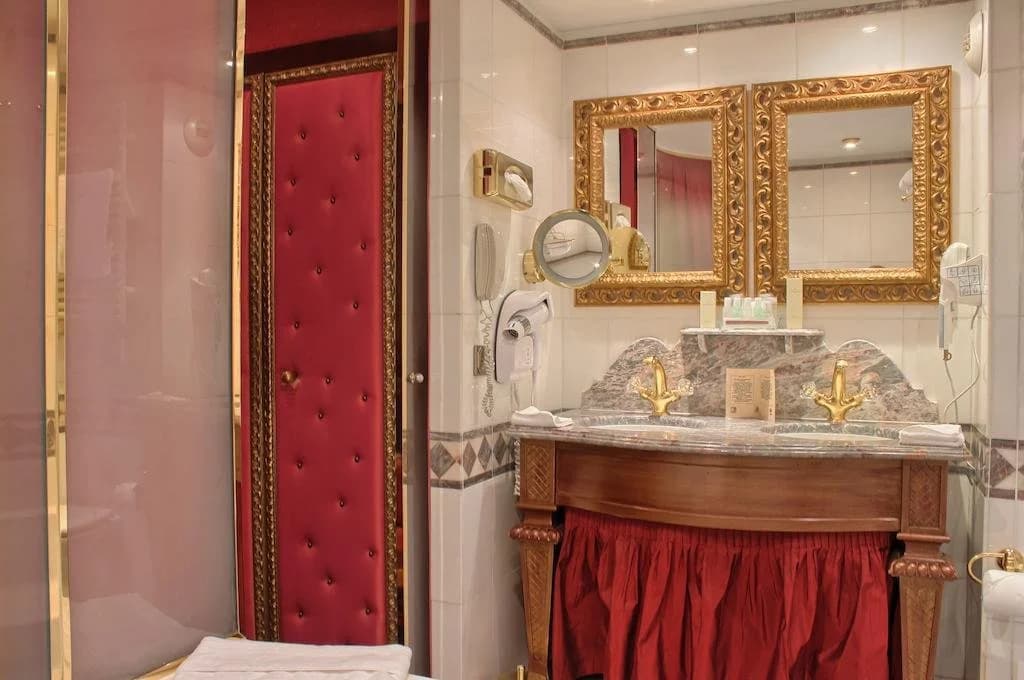 Villa Royale - photo 23